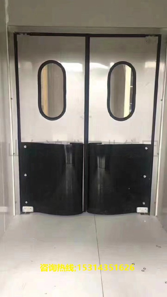 冬天专用大型醒发房设备