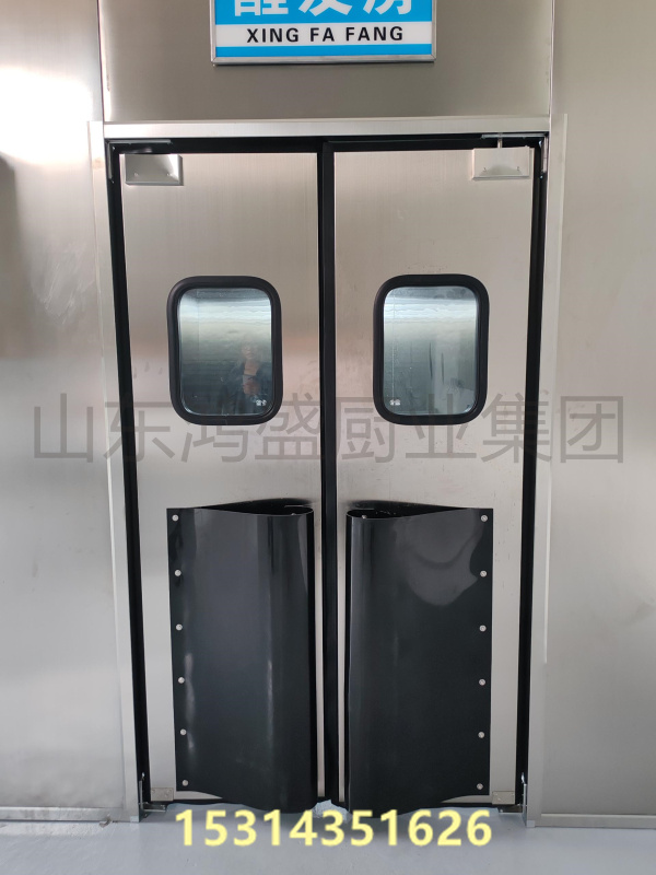 大型面包醒发房设备，专业醒发，让面包快速发酵